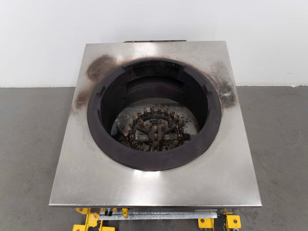 Federal WTL-1/17 Superwok Stockpot