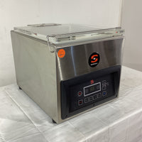 Sammic SE-208 Vacuum Sealer