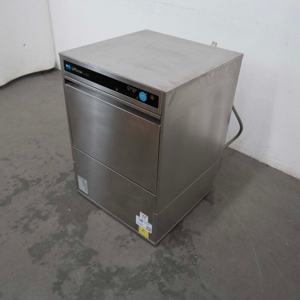 Meiko Upster U500 Undercounter Dishwasher