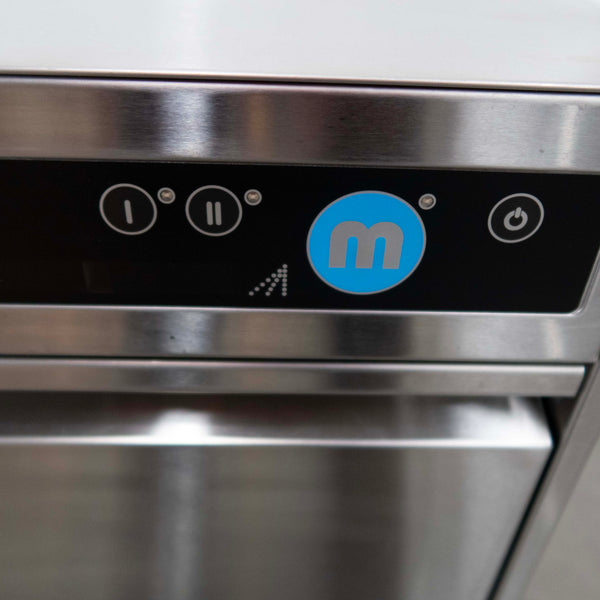 Meiko Upster U500 Undercounter Dishwasher