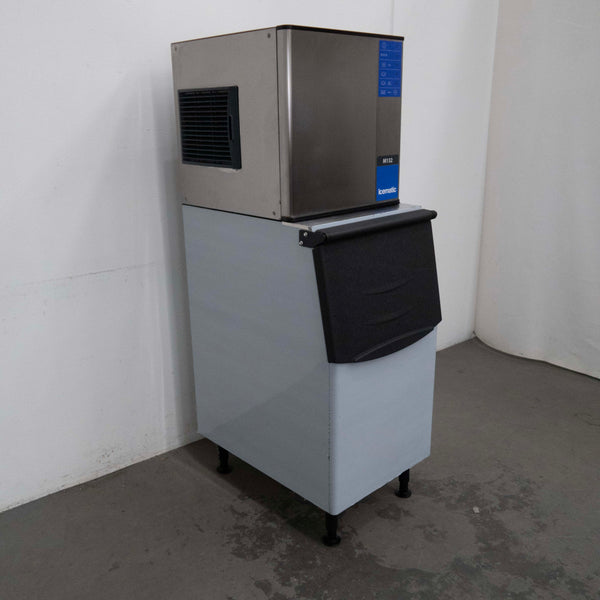 Ice-O-Matic MH132-AX Ice Machine
