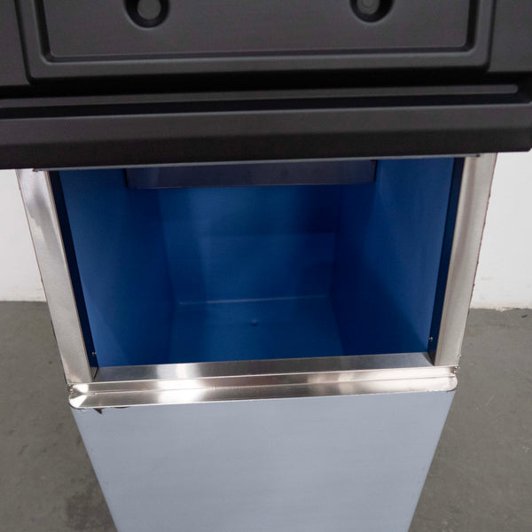 Ice-O-Matic MH132-AX Ice Machine