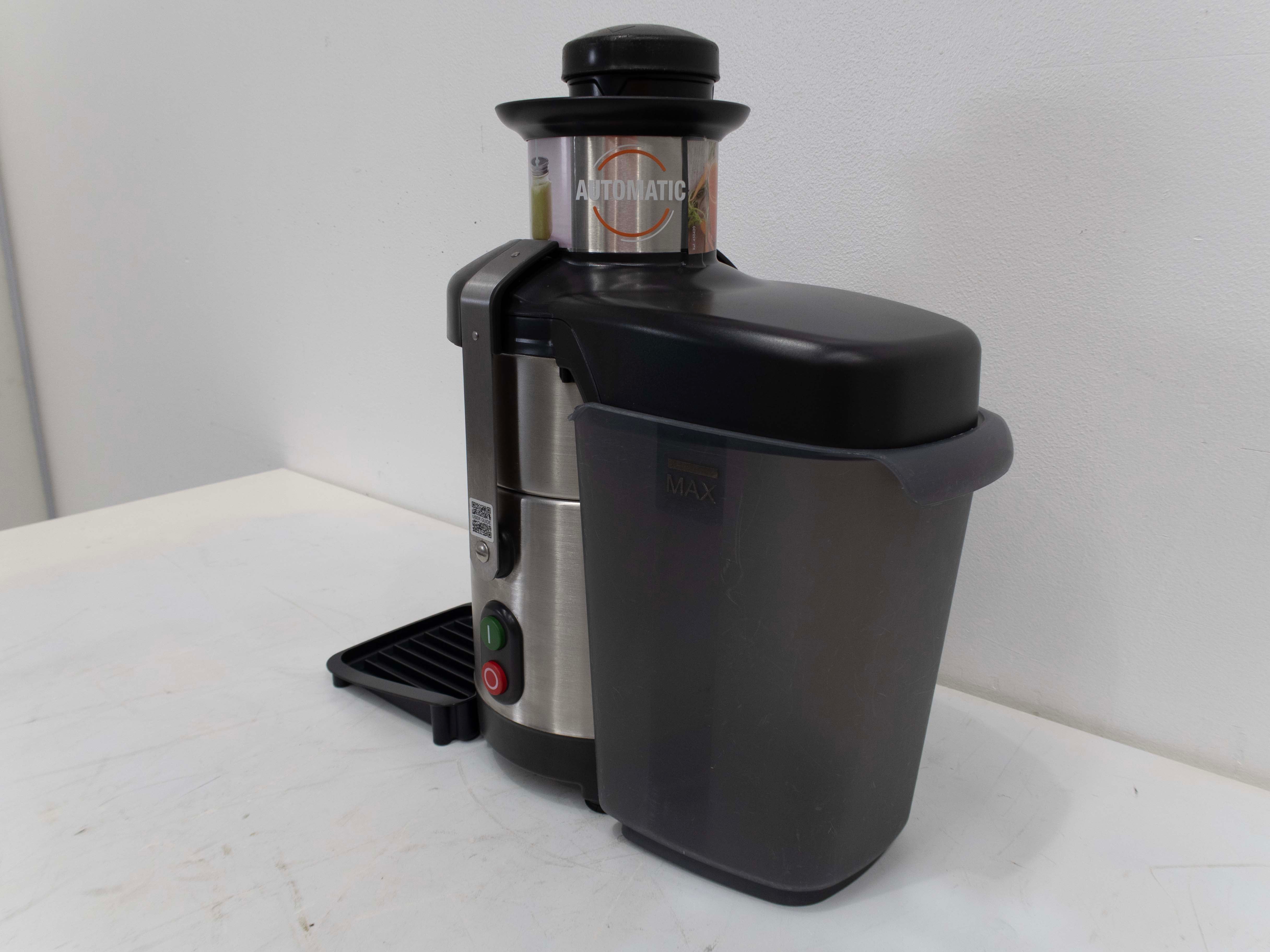 Robot Coupe J80 Ultra Juicer