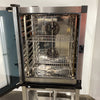 Unox XEVC-1011-E1RM Combi Oven + Stand