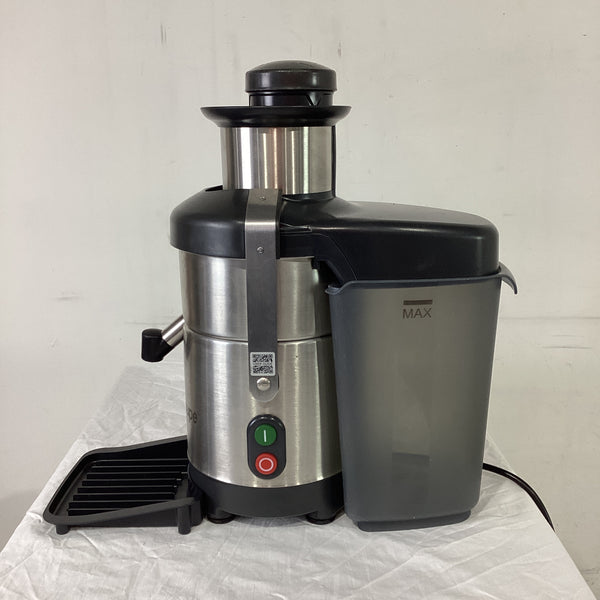 Robot Coupe  J80 Automatic Juice Extractor