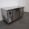 Skipio SUR15-2 Undercounter Fridge