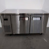 Skipio SUR15-2 Undercounter Fridge