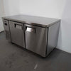 Skipio SUR15-2 Undercounter Fridge