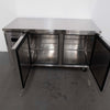 Skipio SUR15-2 Undercounter Fridge