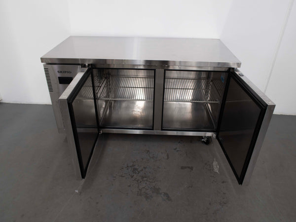 Skipio SUR15-2 Undercounter Fridge