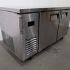 Skipio SUR15-2 Undercounter Fridge