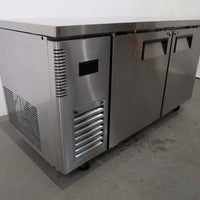 Skipio SUR15-2 Undercounter Fridge