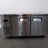 Skipio SUR15-2 Undercounter Fridge