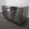 Skipio SUR15-2 Undercounter Fridge