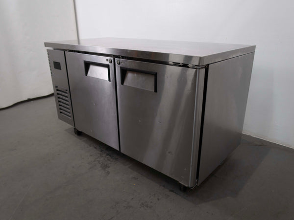 Skipio SUR15-2 Undercounter Fridge
