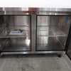 Skipio SUR15-2 Undercounter Fridge