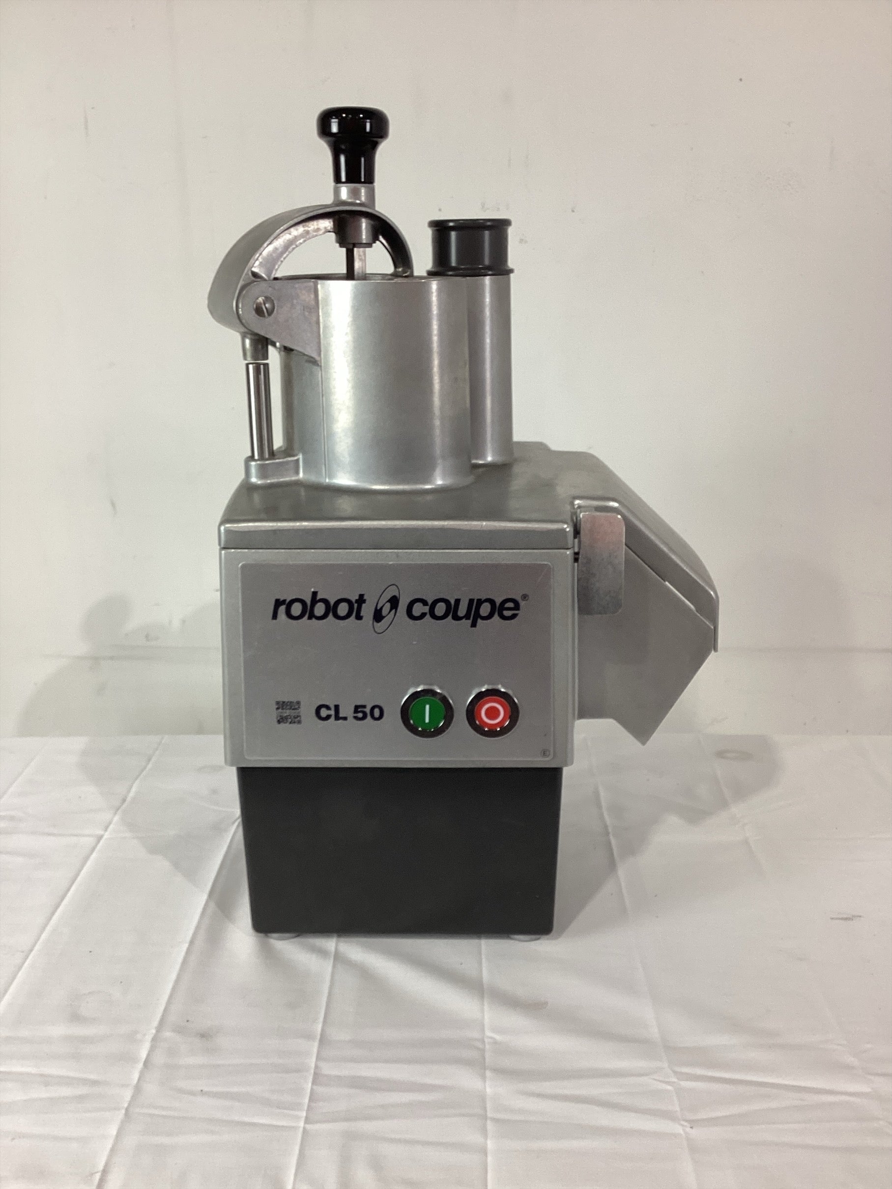 Robot Coupe CL50E Food Processor