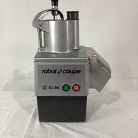 Robot Coupe CL50E Food Processor