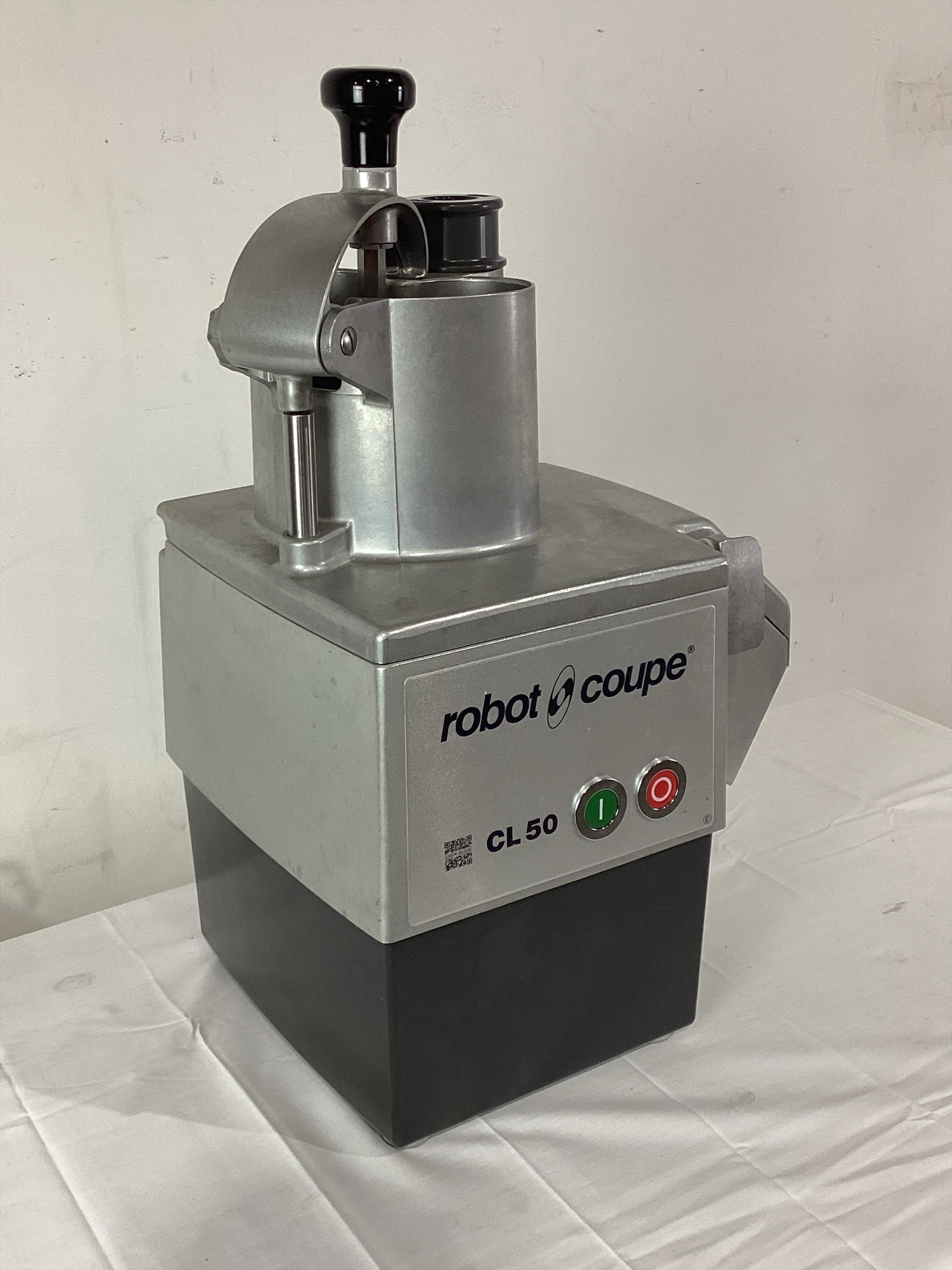Robot Coupe CL50E Food Processor