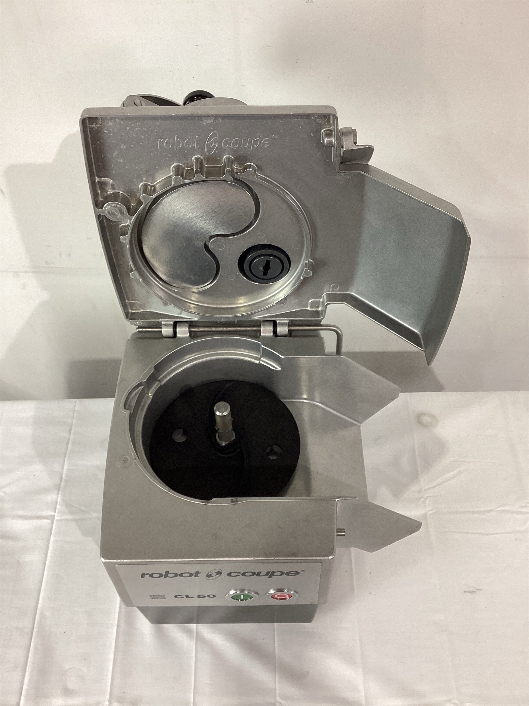 Robot Coupe CL50E Food Processor