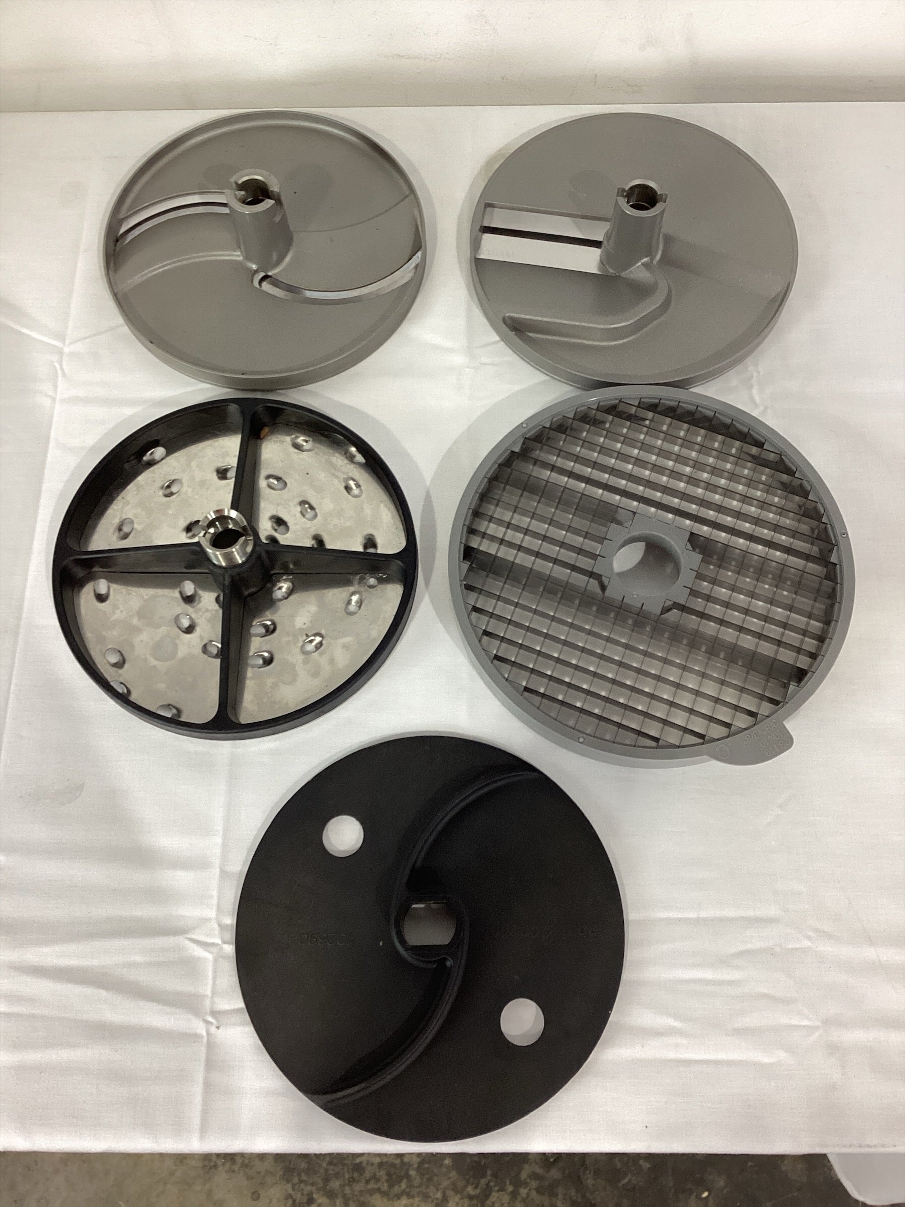 Robot Coupe CL50E Food Processor