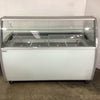 Exquisite SD-575S2E Gelato freezer
