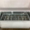 Exquisite SD-575S2E Gelato freezer