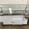 Exquisite SD-575S2E Gelato freezer
