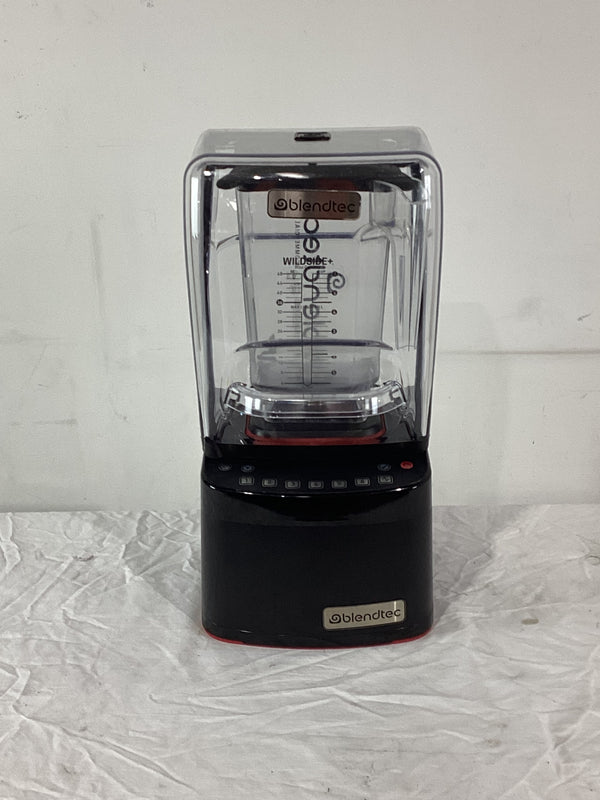 Blendtec Stealth 885 Blender