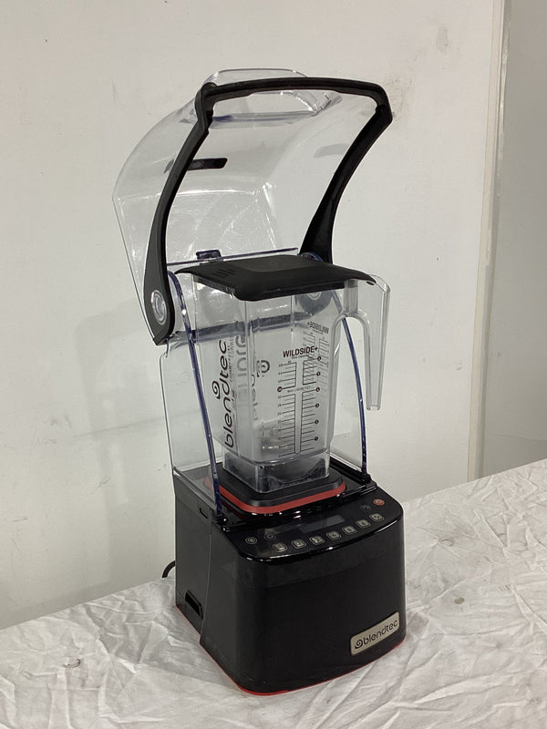 Blendtec Stealth 885 Blender
