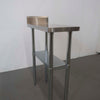 Stainless Steel Bench
