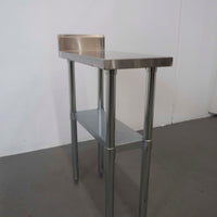 Stainless Steel Bench