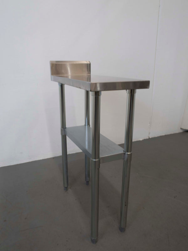 Stainless Steel Bench