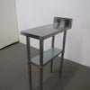 Stainless Steel Bench