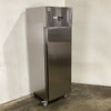 FED-X XURC400SFV Upright Fridge