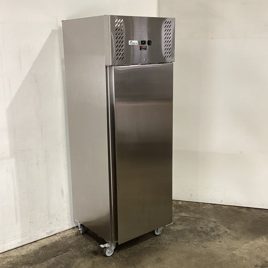 FED-X XURC400SFV Upright Fridge