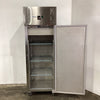 FED-X XURC400SFV Upright Fridge