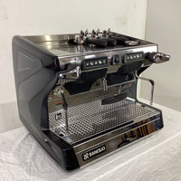 Rancilio Classe 5 USB 2/C LP 2 Group Coffee Machine
