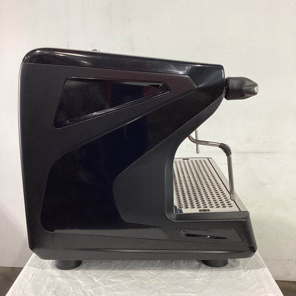Rancilio Classe 5 USB 2/C LP 2 Group Coffee Machine