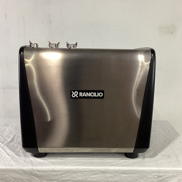 Rancilio Classe 5 USB 2/C LP 2 Group Coffee Machine