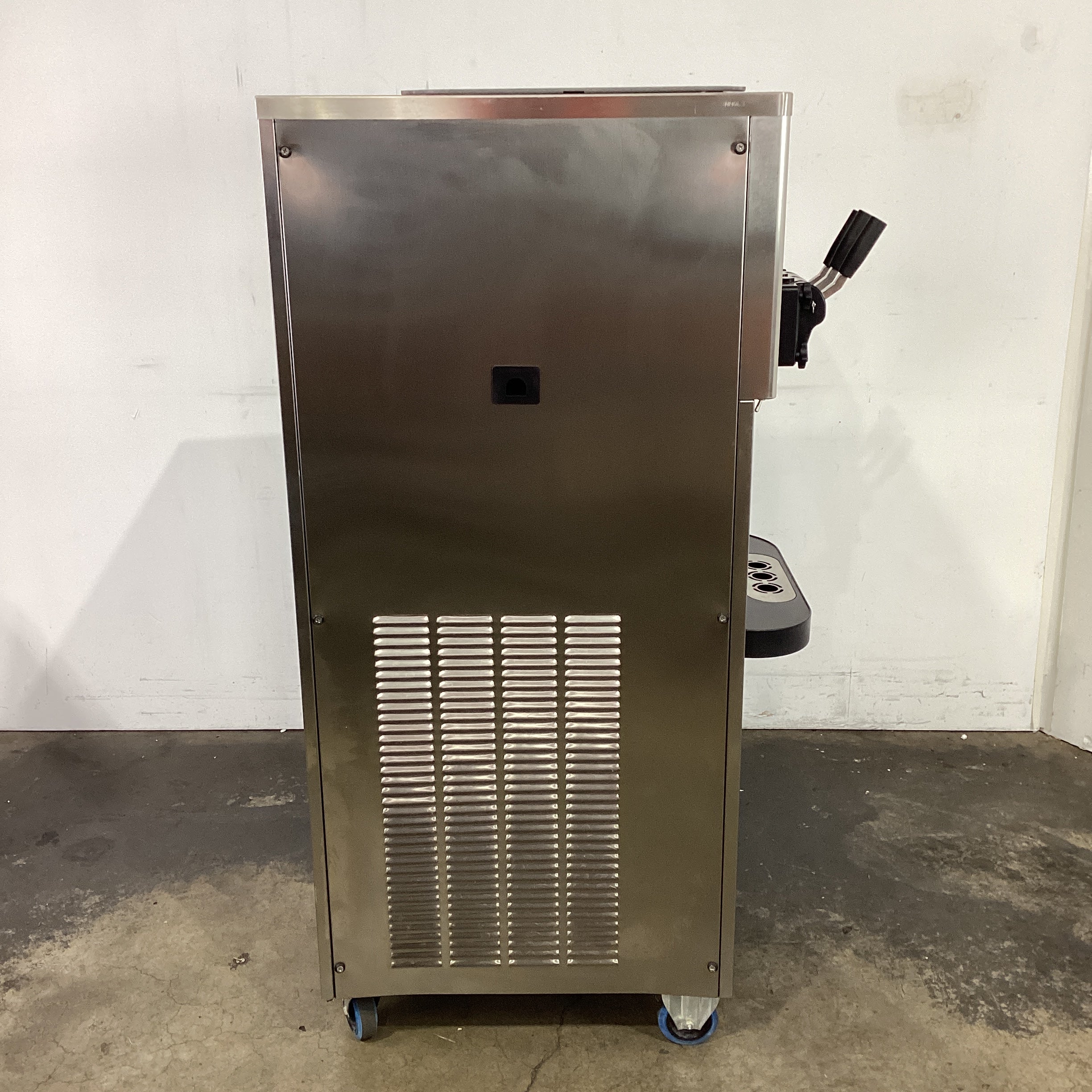 Gelmatic BV Easy 2 GR Soft Serve Machine