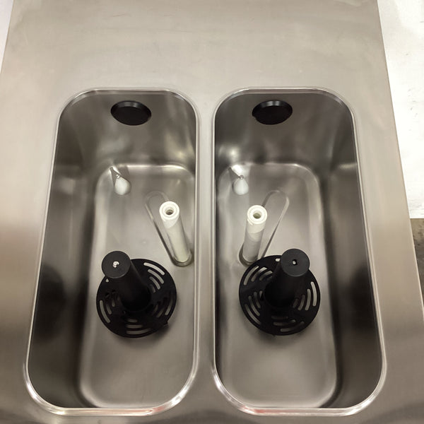 Gelmatic BV Easy 2 GR Soft Serve Machine