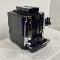 Jura WE8 Automatic Coffee Machine