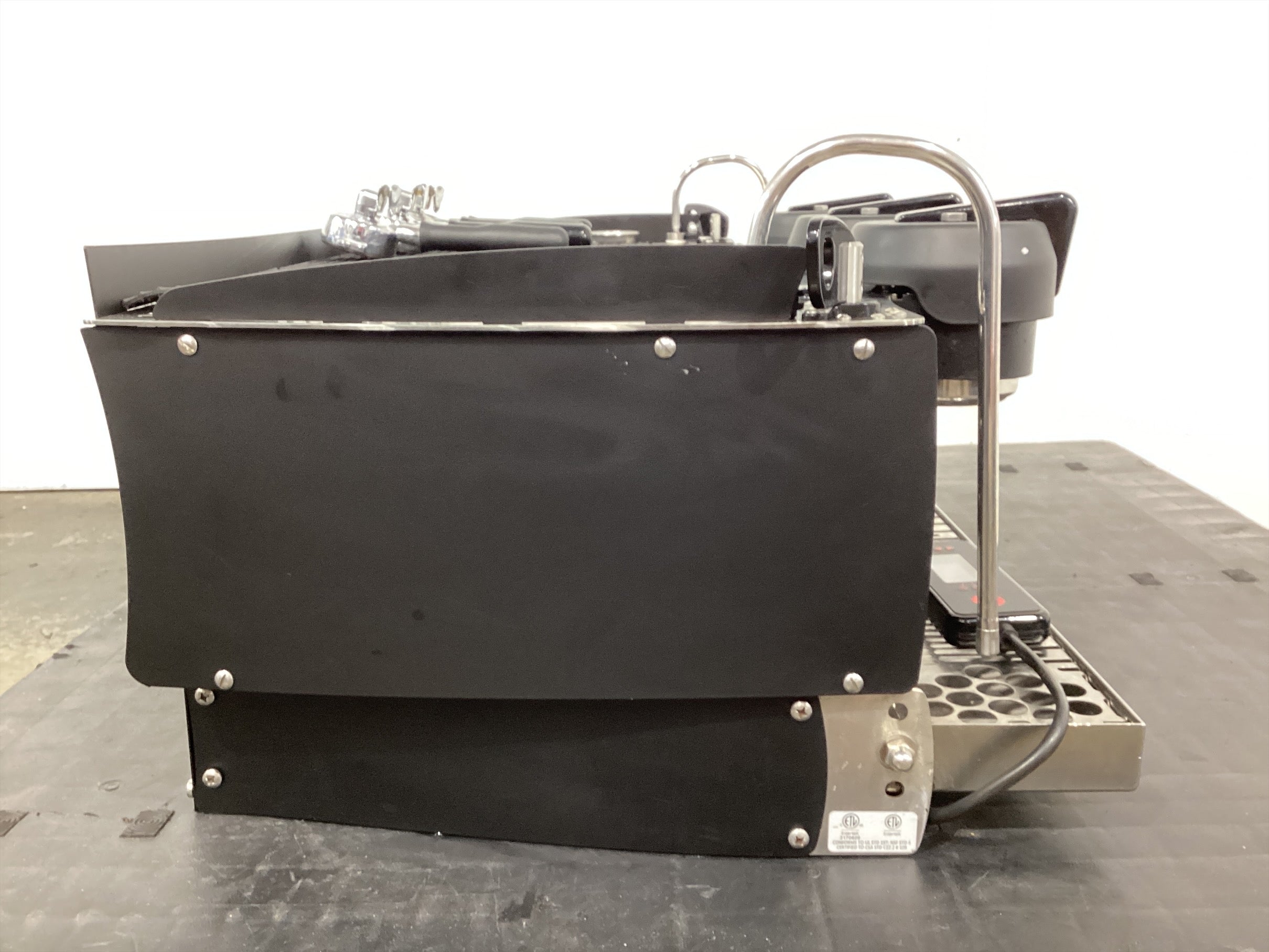 Synesso S300 3 Group Coffee Machine