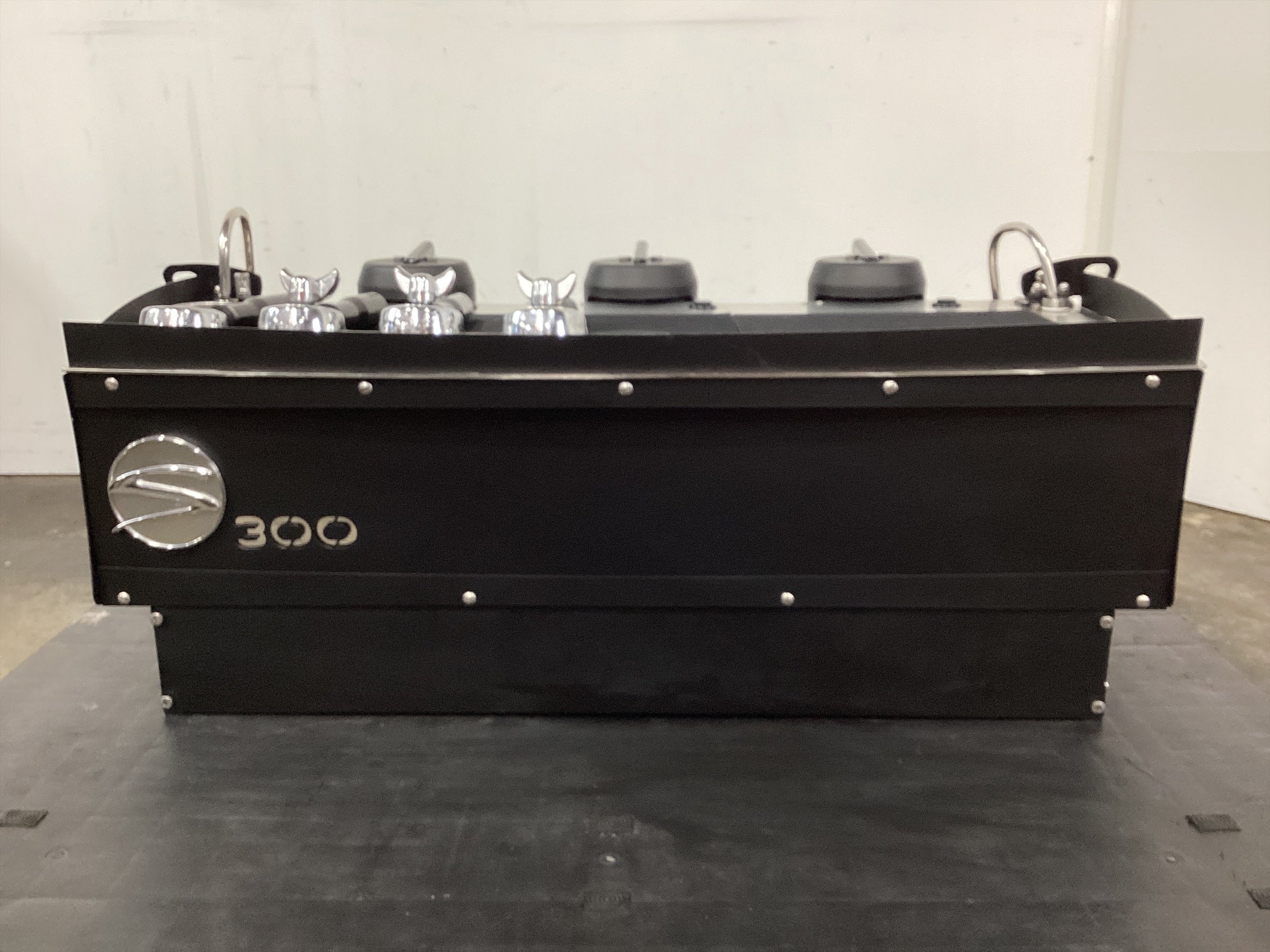 Synesso S300 3 Group Coffee Machine