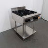 B&S KBT-SB4 4 Burner Cooktop