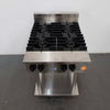 B&S KBT-SB4 4 Burner Cooktop