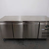 FED-X XUB7C18S3V Underbench Fridge