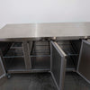 FED-X XUB7C18S3V Underbench Fridge