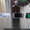 FED-X XUB7C18S3V Underbench Fridge